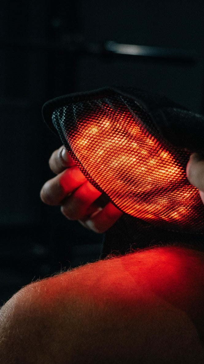 REVIVEO HEATVIBE PRO