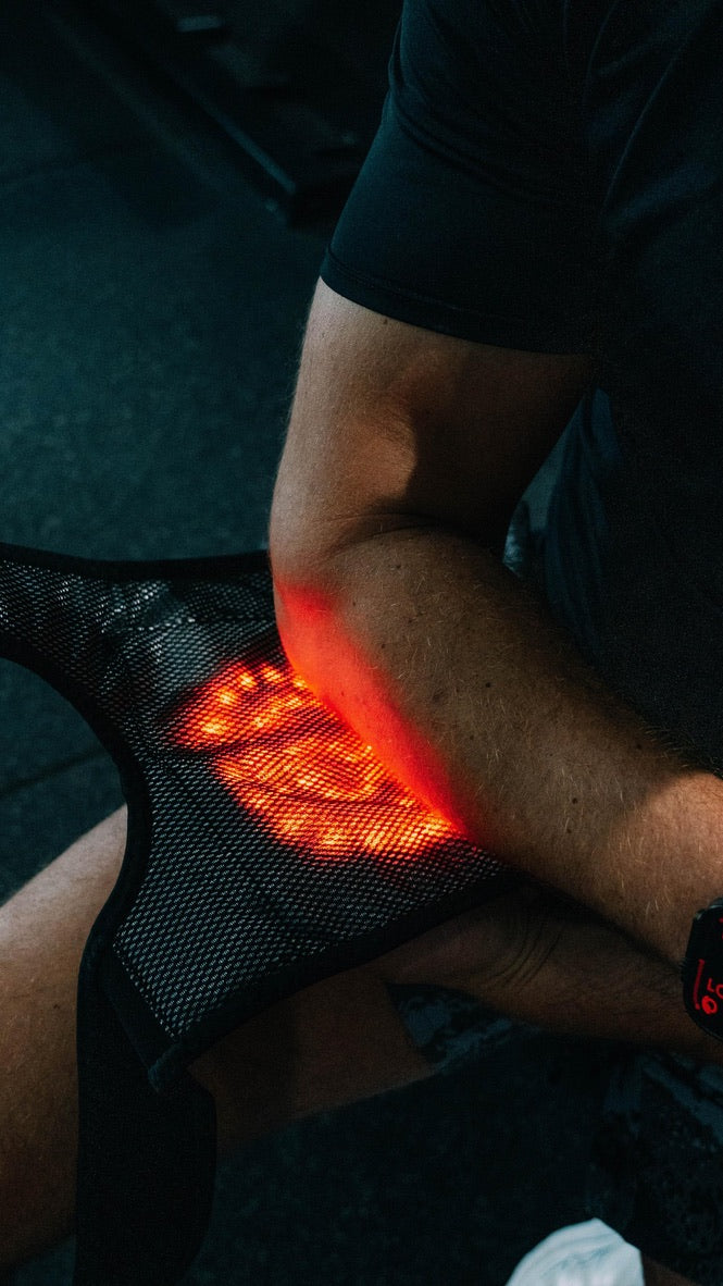 REVIVEO HEATVIBE PRO