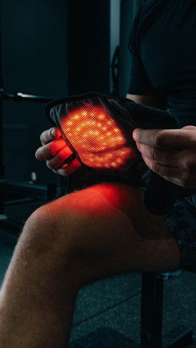 REVIVEO HEAT VIBE PRO