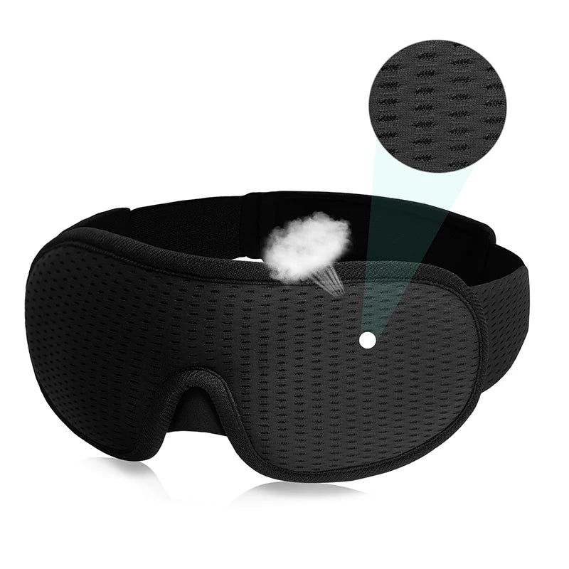 REVIVEO 3D SLEEP MASK